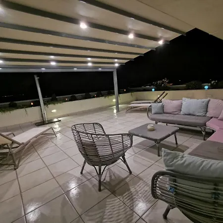 Guest house Tajla