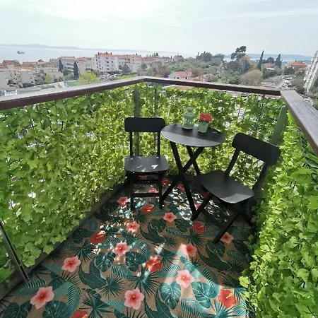 Tajla Gostinjska kuća