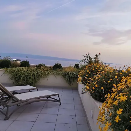 Guest house Tajla