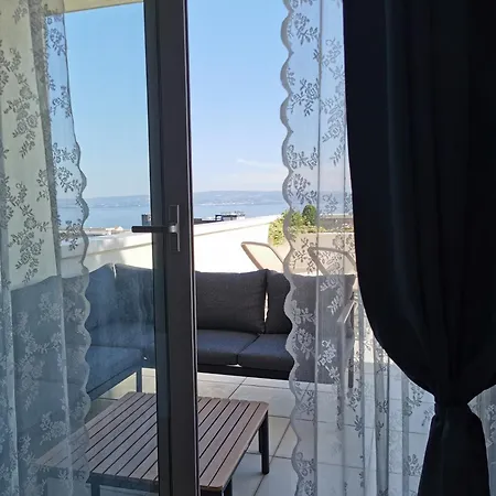 Tajla Gostinjska kuća