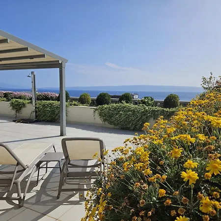 בית הארחה Tajla ספליט