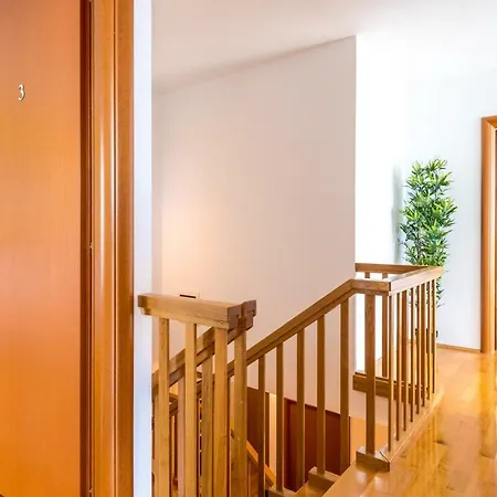 Tajla Gostinjska kuća