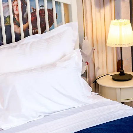 Tajla בית הארחה ספליט