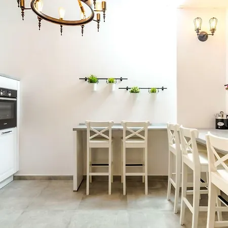 Guest house Tajla Split