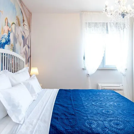 Tajla Gostinjska kuća 3*