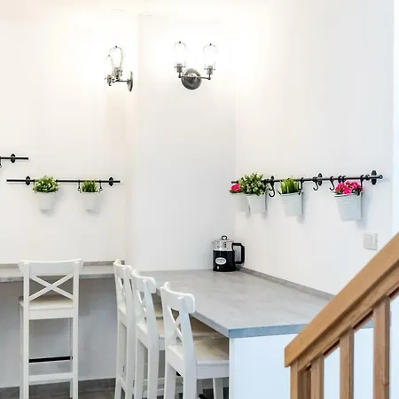 בית הארחה Tajla ספליט