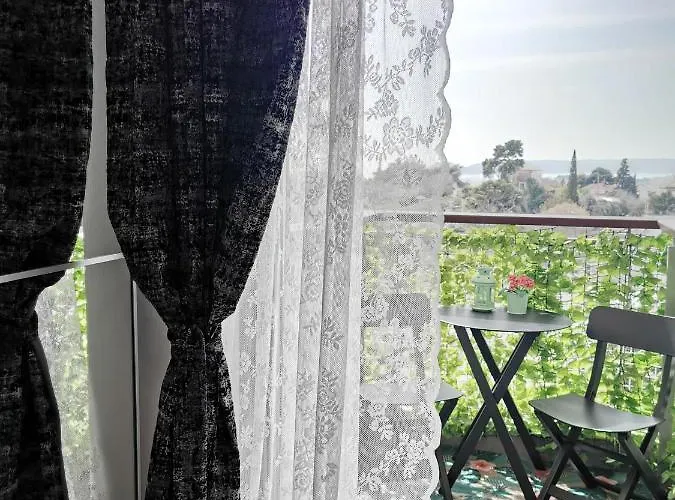 Πανσιόν Tajla Σπλιτ