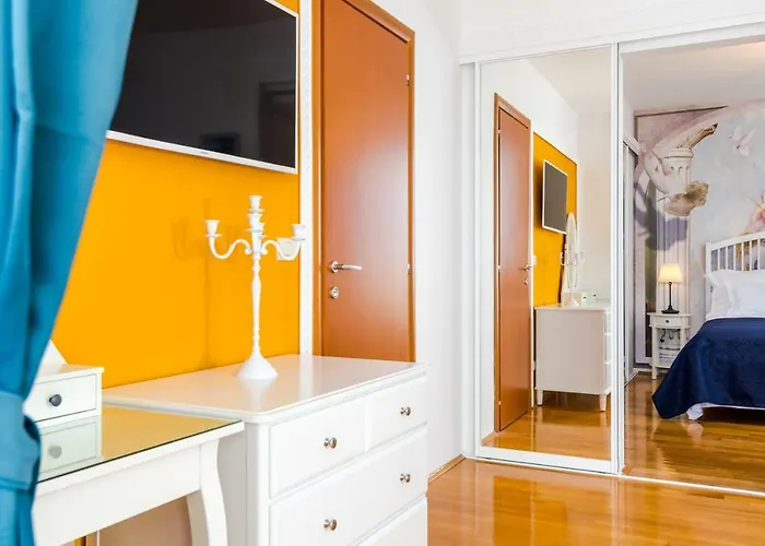 Πανσιόν Tajla 3*