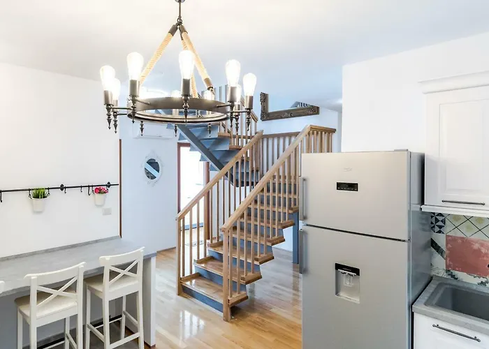 Πανσιόν Tajla 3*