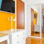 Гостевой дом Tajla 3*