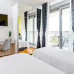 Tajla Гостевой дом 3*