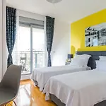 Tajla Гостевой дом 3*