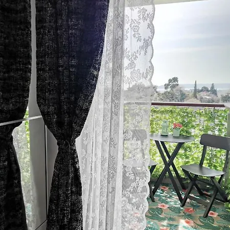 Guest house Tajla Split