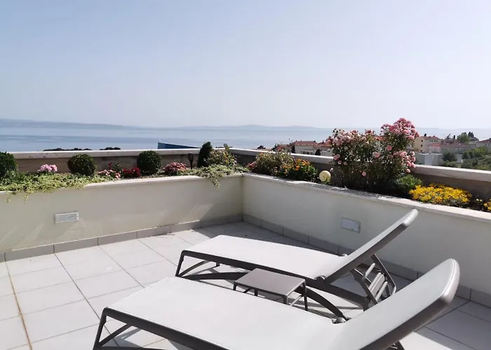 Tajla Casa de hóspedes Split