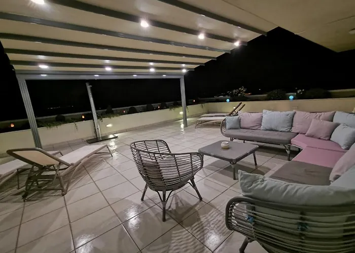 Casa de hóspedes Tajla