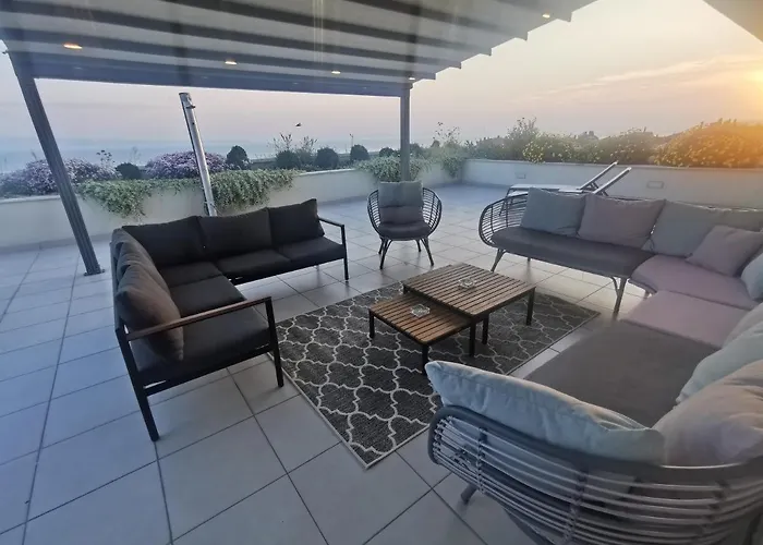 Tajla Pensjonat 3*
