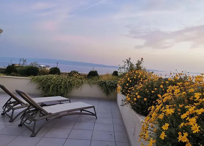 Casa de hóspedes Tajla