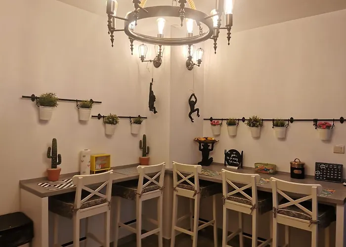 Tajla Pensjonat Split