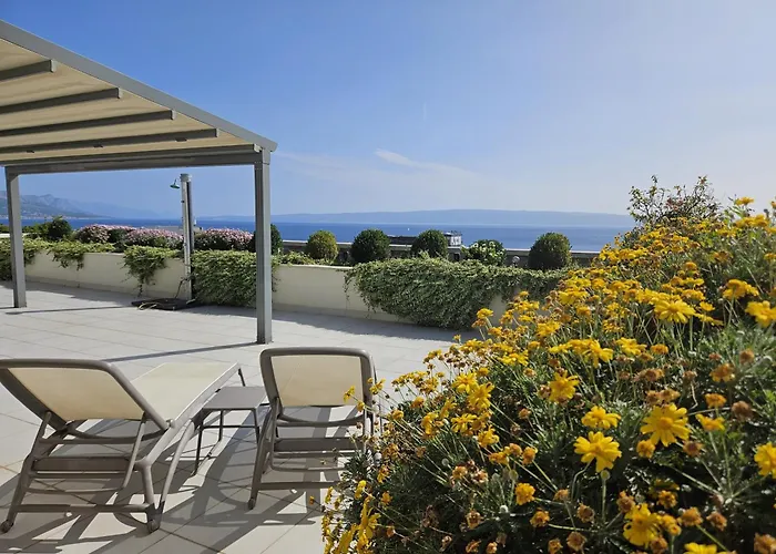 Casa de hóspedes Tajla Split