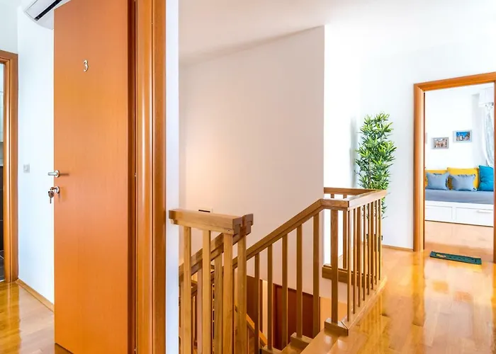 Tajla Casa de hóspedes