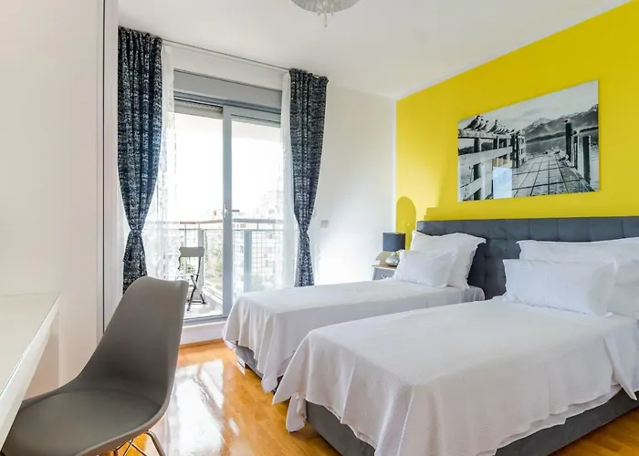 Tajla Pensjonat 3*