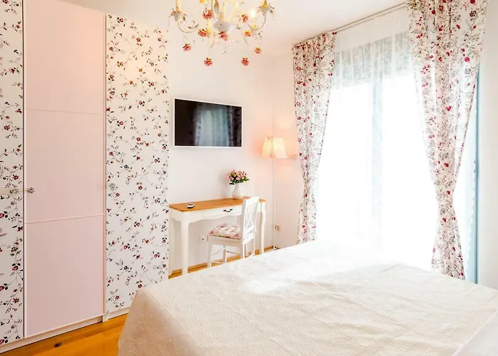 Casa de hóspedes Tajla