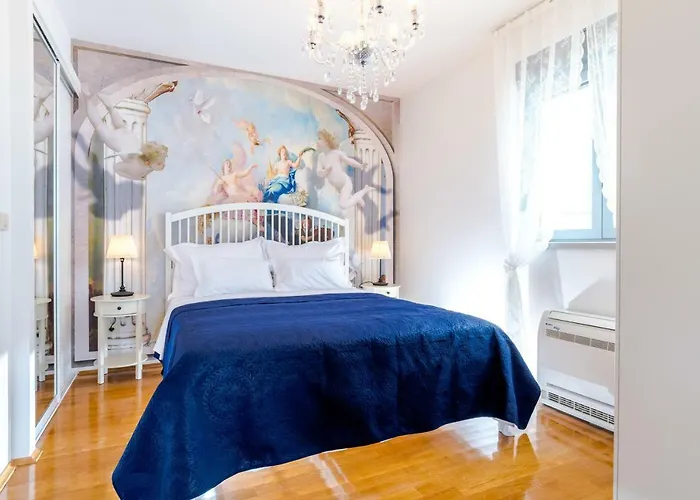 Pensjonat Tajla 3*