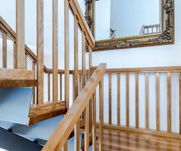 Tajla Casa de hóspedes