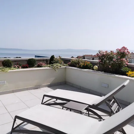 Tajla Pensionat Split