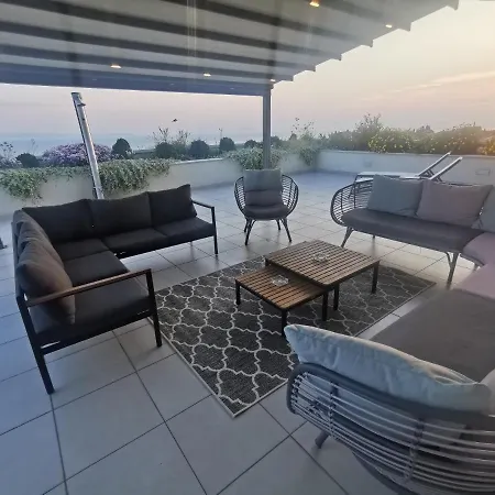 Tajla Maison d'hôtes 3*