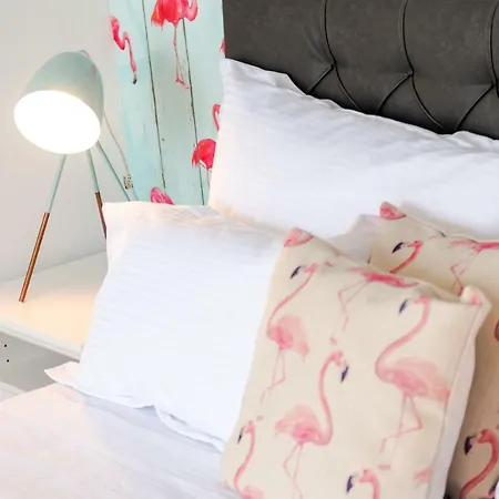 Tajla Pensionat Split