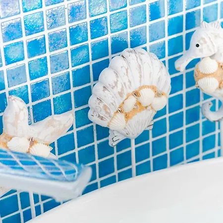 Pensionat Tajla Split